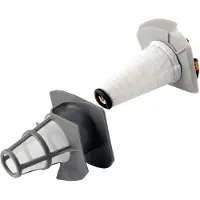 Electrolux part 9001669390 filterset ergo-rapido