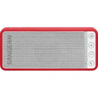 Sangean BTS-101, draagbare LS, aux in, BT, NFC, rood
