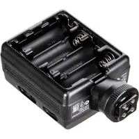 Panasonic VW-LED1E LED videolamp