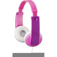 JVC HA-KD7 Roze