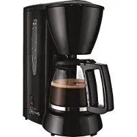 Melitta Single 5 Zwart koffiemachine
