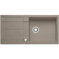 BLANCO Spoelbak Metra XL 6S SGR tartufo auto.