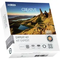 Cokin H3H3-21 Expert Kit + filterhouder