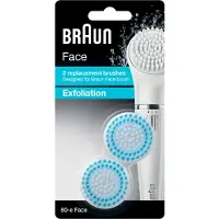 Braun Epilator SE80EX Foliation