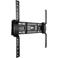 Meliconi Cme ET 400, muurbeugel voor 40-65 inch tv, zwart