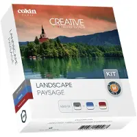 Cokin H300-06 Landscape Kit incl. 3 filters