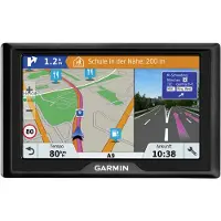 Garmin Drive 51 LMT-S Europa