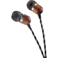 The House Of Marley Smile Jamaica Mic Zwart