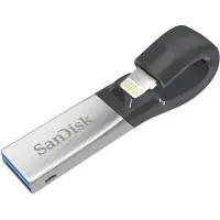 SanDisk iXpand Flash Drive 3.0 64GB