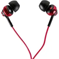 Sony In-ear Headphone MDR-EX110AP - Black