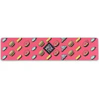 Mionix Long Pad Frosting