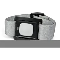 Doro 3500 Alarm Trigger - Zilver/Zwart