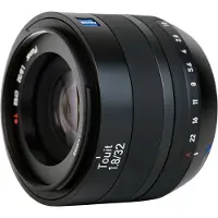 Zeiss Touit 1.8/32 Fuji X