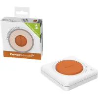 Allocacoc Power Remote voor Remote Serie Type F wit