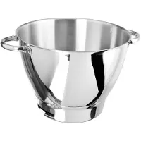 Kenwood Chef 36385A Mengkom RVS 4,6 L