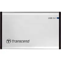 Transcend StoreJet 25S3 Body 2,5