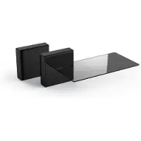 Meliconi Ghost cube shelf, modular cable cover system 535737