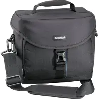 Cullmann Panama Maxima 200 zwart