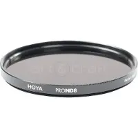 Hoya PRO ND 8 82 mm