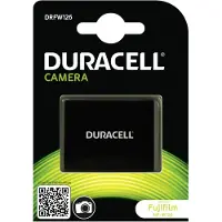 Duracell Li-Ion Accu 1000 mAh voor Fujifilm NP-W126