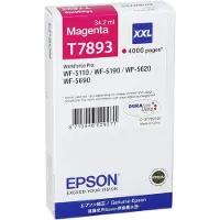 Epson Inktcartridge T7893 - C13T789340 Magenta