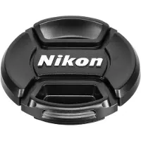 Nikon LC-52 52mm Lensdop