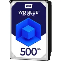 Western Digital WD Blue WD5000AZRZ - 500GB