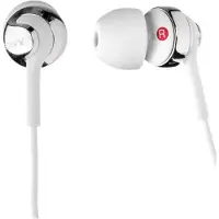 Sony In-ear Headphone MDR-EX110AP - White