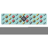 Mionix Long Pad Ice Cream