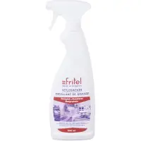 Fritel Vetlosweker