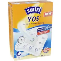 Swirl Y 05 MP Plus AirSpace