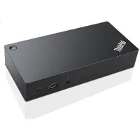 Lenovo ThinkPad Usb C Docking Station