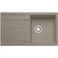 BLANCO Spoelbak Metra 5S SGR tartufo man.