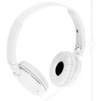 Sony MDR-ZX110AP - Wit