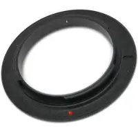 Caruba Reverse Ring OM-58mm