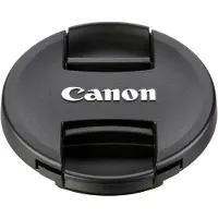 Canon 72mm Lensdop E-72 II