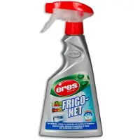 Eres Frigo-Net Ontvriezer &Reiniger Spray 500ml