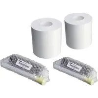 DNP Papier DSRX1HS-6X8 2 Rol à 350 St. 15x20 voor DS-RX1HS
