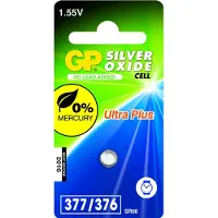 GP Batterij D377