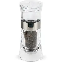 Peugeot 34542 Oslo - Combi MP SS - 13cm - Acryl/Inox