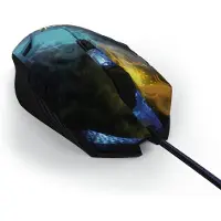 Hama 113770 Gaming-muis uRage Morph - Magic