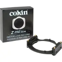 Cokin Filterhouder Z-serie BZ-100