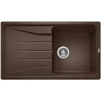BLANCO Spoelbak Sona 5S SGR café