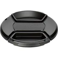 Kaiser Lens Cap Snap-On 58
