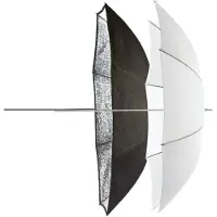 Elinchrom Eco Umbrella Set