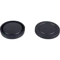 Caruba LB-SO2 Sony bodydop + Sony achterlensdop NEX