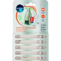Wpro Ontkalker voor stoomgenerator - 10 patronen monodose