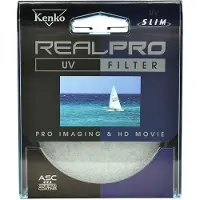 Kenko Real Pro Mc Uv 40,5Mm