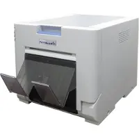 DNP Digitale Dye Sublimation Foto Printer DS-RX1HS
