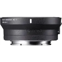 Sigma Mount Converter MC-11